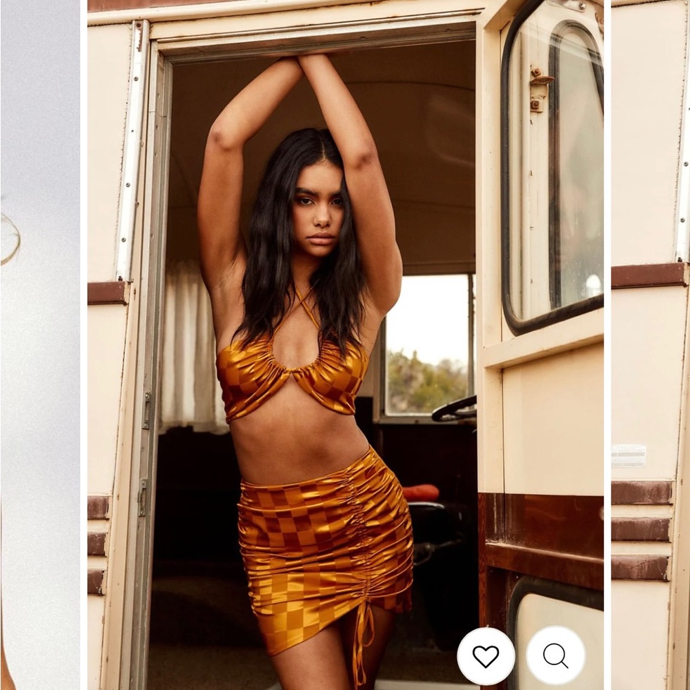 2 Piece/Matching Set - image 2